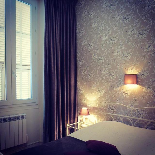 Barla 3 - A Spacious One Bedroom Apartment Near Place Garibaldi Nizza Kültér fotó